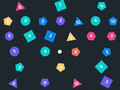 Spēle Idle Pinball Breakout online