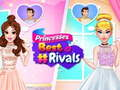 Spēle Princese Labākās #Sakāves online