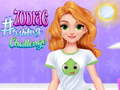 Spēle Zodiaka #Hashtag Izsaukums online
