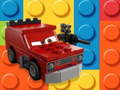 Spēle Lego Sacensību Mīkla online