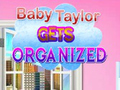 Spēle Bebe Teilora organizējas online