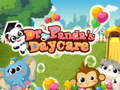 Spēle Dr. Panda bērnu dārzs online