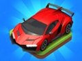 Spēle Apvienojiet Auto Idle Tycoon online