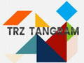 Spēle TRZ Tangram online