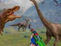 Spēle Dinozauru Mednieks 3D online