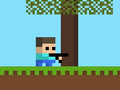 Spēle Minecraft: Stīva Piedzīvojums online