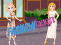 Spēle Modes Gaga online