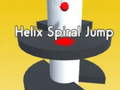 Spēle Helix Spirāles Lēciens online