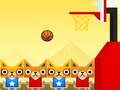 Spēle Basketbola Šāvējs online