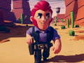Spēle Jautrs Brawl Stars Pužlis online