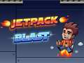Spēle Jetpack Sprādziens online