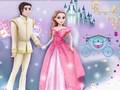 Spēle Princese stāstu spēles online