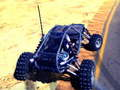 Spēle Buggija stuntu simulators online