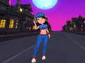 Spēle Zombificē 2D skrējējs online