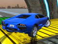 Spēle Ramp City: Neiespējamie Auto Triki online