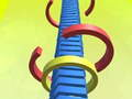Spēle Twist Roller 3D online
