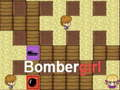 Spēle Bombergirl online