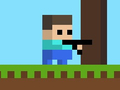 Spēle MineCrafter Stīvs online