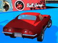 Spēle Mega Ramp Auto Triki 3D online