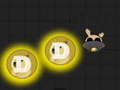 Spēle Dogecoin Izbēgšana online