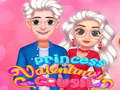 Spēle Princesei Valentīnai Patīk online
