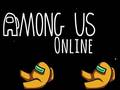 Spēle Among Us Tiešsaistē online