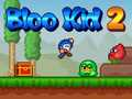 Spēle Bloo Kid 2 online