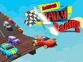 Spēle Mini Rallija Sacīkstes online