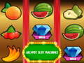 Spēle Jackpot Spēļu Automāti online