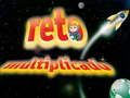 Spēle Reizinātais Izaicinājums online