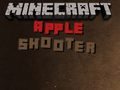 Spēle Minecraft Ābolu Šāvējs online