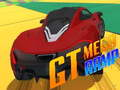 Spēle GT Mega Ramp online