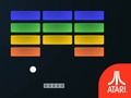 Spēle Atari Breakout online