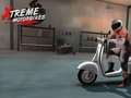 Spēle Ekstrēmie Motocikli online