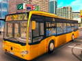 Spēle Pasažieru autobusa un taksometra braukšanas simulators online