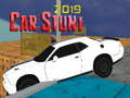 Spēle Auto Triki 2019 online