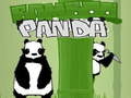 Spēle Ramboo Panda online