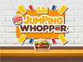 Spēle Lēkājošs Whooper online