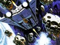 Spēle Atari Asteroīdi online