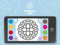 Spēle Mandala Bērni online