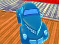 Spēle Vecā Auto Triks online