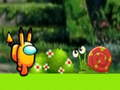 Spēle Poke Starp Mums online