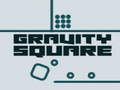 Spēle Gravitācijas kvadrāts online