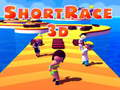 Spēle Īss Brauciens 3D online