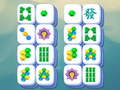 Spēle Mahjong Stāsts 2 online
