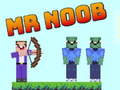 Spēle Kungs Noob online