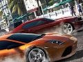 Spēle Lamborghini Aventador simulators online