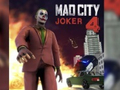 Spēle Trakā Pilsēta Joker 4 online