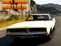 Spēle Kapu pilsēta Austrālija online