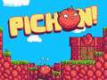 Spēle Pichon: Lēkājošā Putna online